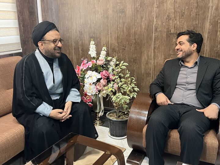 تقویت زیرساخت‌های فرهنگی کلید حل معضلات اجتماعی است