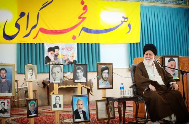 رویش‌های انقلاب، نسل جدیدی از «حججی‌ها» هستند