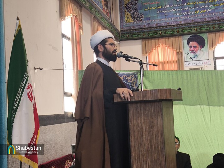 لزوم تجهیز بیمارستان خوسف