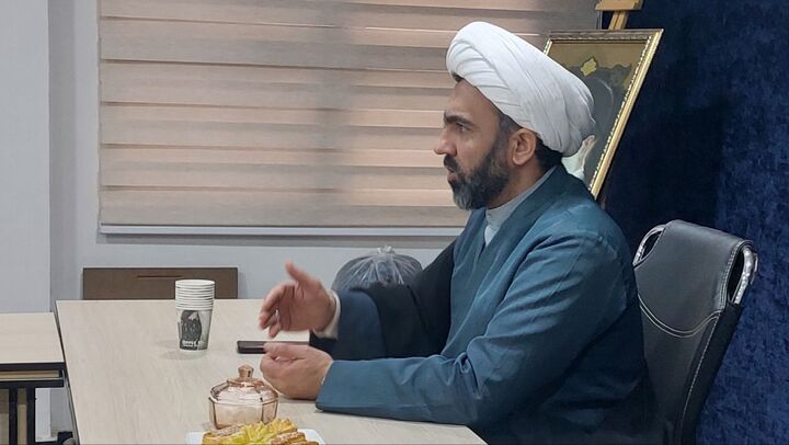 فعالان مسجدی نقش موثری برای جهاد تبیین دارند