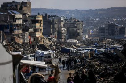 ۸ کشور اقدامات رژیم صهیونیستی در کرانه باختری را محکوم کردند