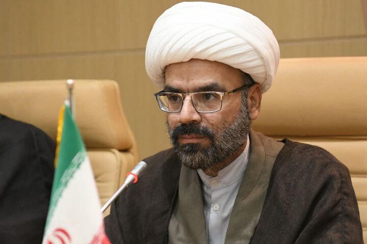 ۷۵۰ مبلغ طرح هجرت فارس، ۱۲ درصد ائمه جماعات کشور را تشکیل می‌دهند