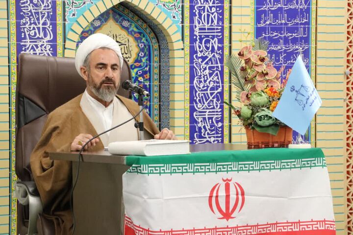 پاسخگویی قضائی شرط حفظ اعتماد عمومی است