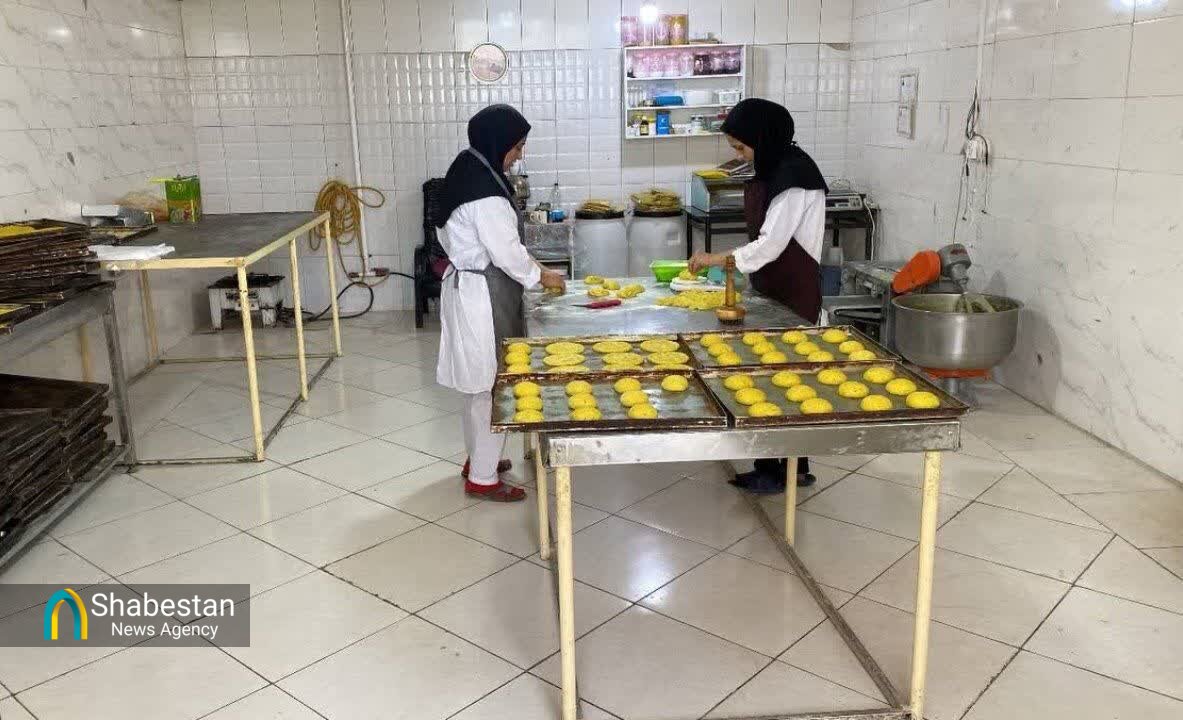 از فروش امانی تا برند بومی؛ وقتی زنان روستا زنجیره اقتصاد را کامل میکنند