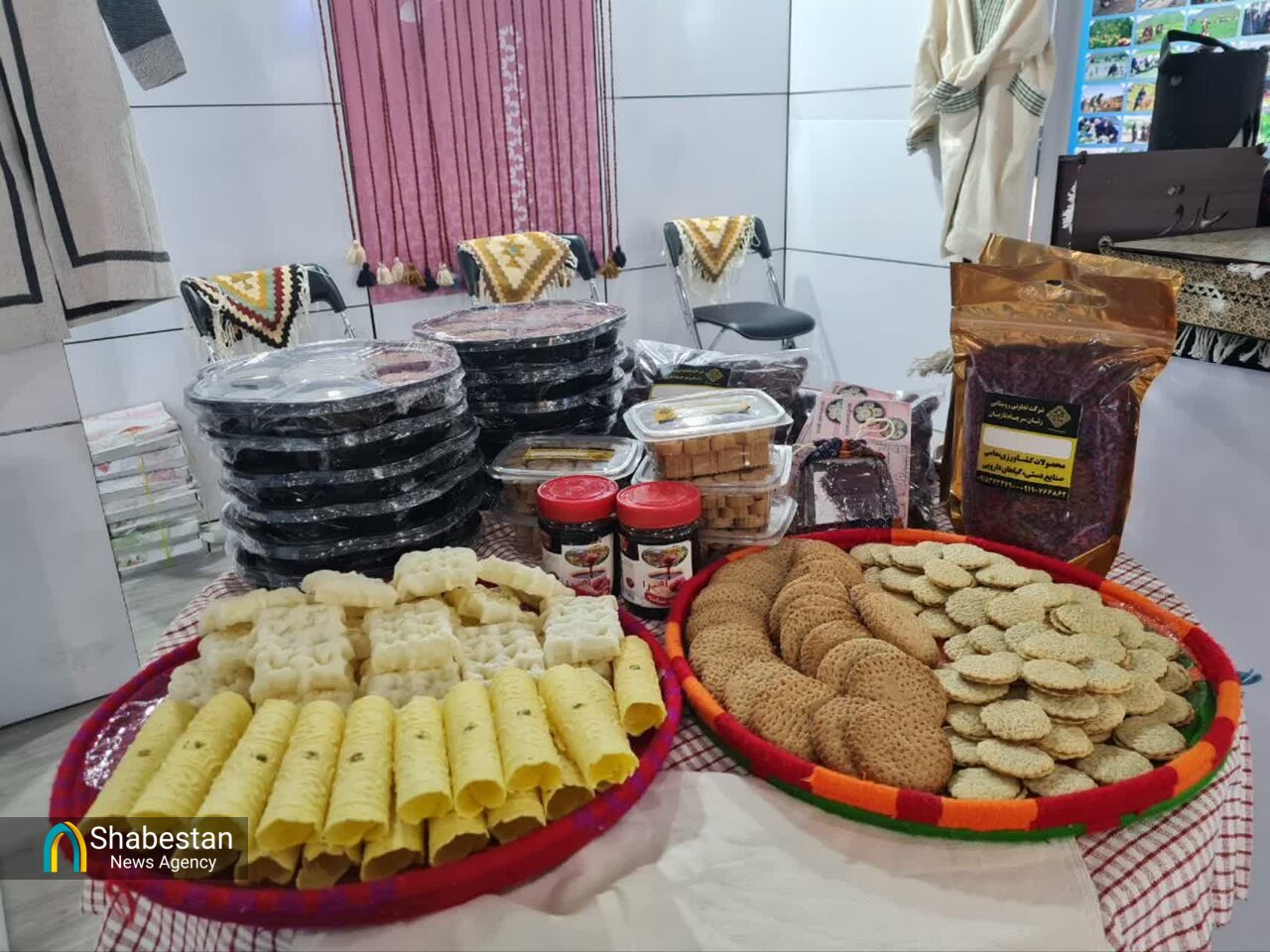 از فروش امانی تا برند بومی؛ وقتی زنان روستا زنجیره اقتصاد را کامل می‌کنند