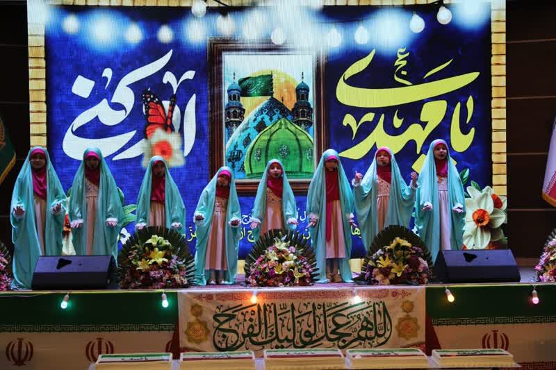 دو برنامه کمیته روستایی و عشایری ستاد دهه فجر انقلاب اسلامی رسما کلید خورد
