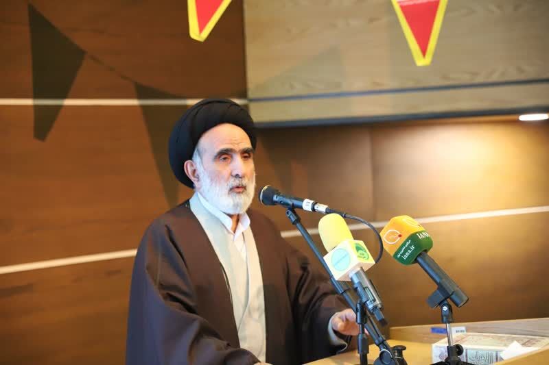 دو برنامه کمیته روستایی و عشایری ستاد دهه فجر انقلاب اسلامی رسما کلید خورد