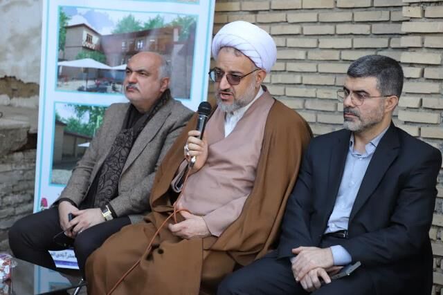 ۱۰ موقوفه تاریخی گرگان در مسیر احیا و بهرهبرداری قرار گرفت