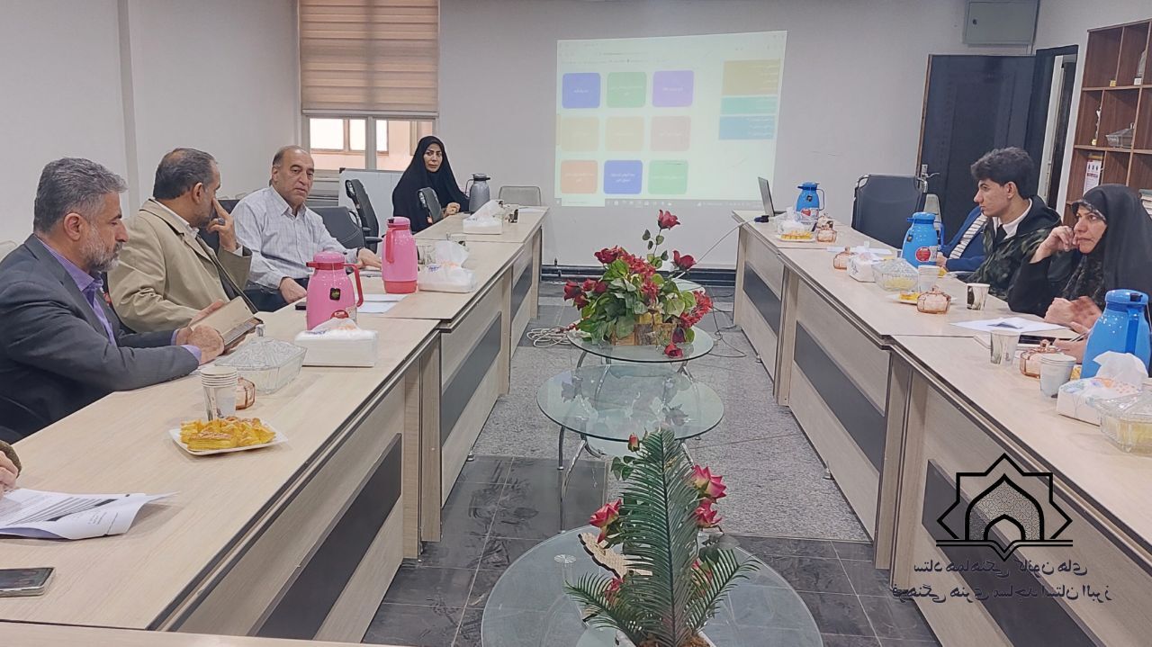 فعالان مسجدی نقش موثری برای جهاد تبیین دارند