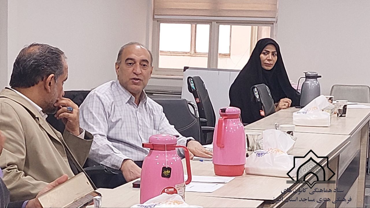 فعالان مسجدی نقش موثری برای جهاد تبیین دارند