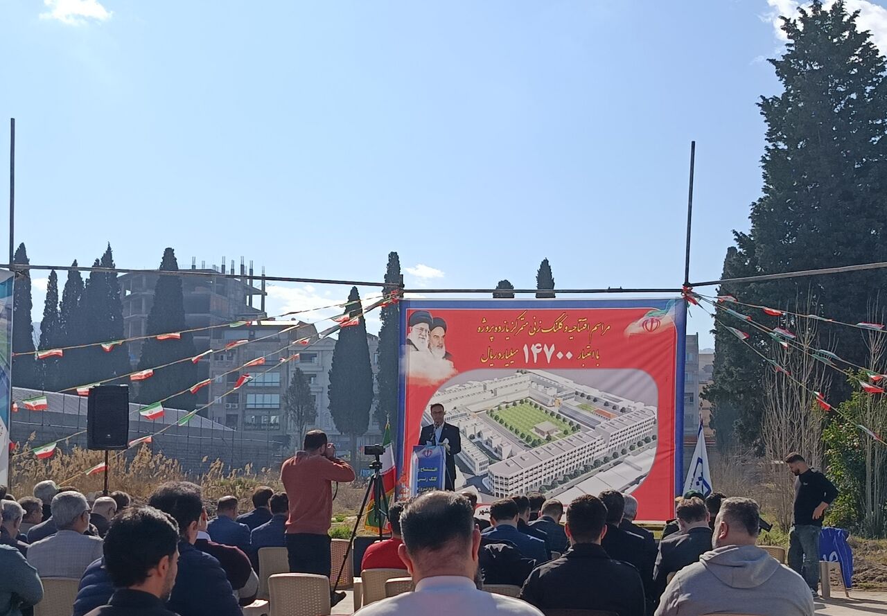 گامهای بلند توسعه متوازن در مازندران/ افتتاح پروژههای خدمت رسانی در بهشهر و رستمکلا