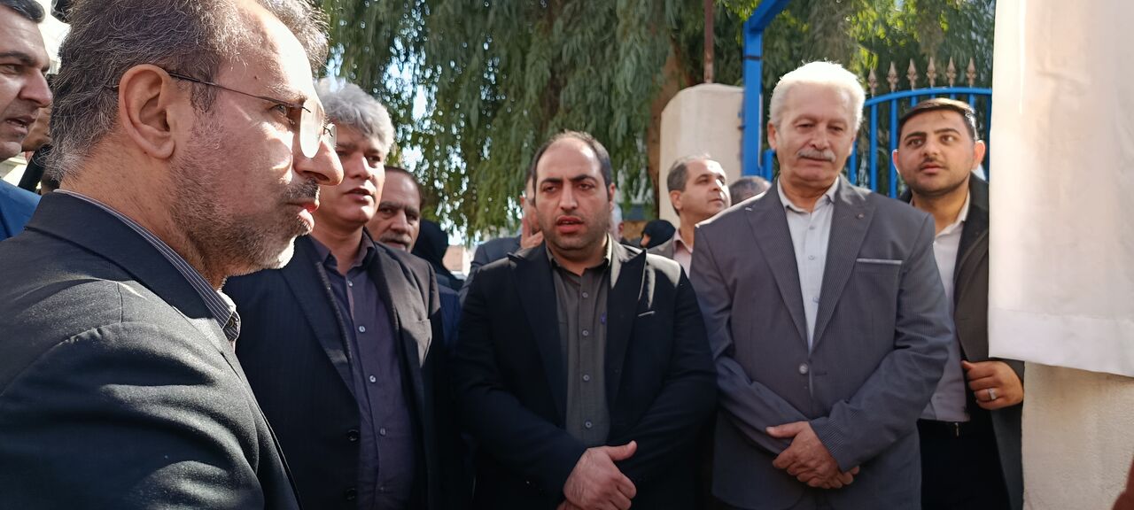 گامهای بلند توسعه متوازن در مازندران/ افتتاح پروژههای خدمت رسانی در بهشهر و رستمکلا