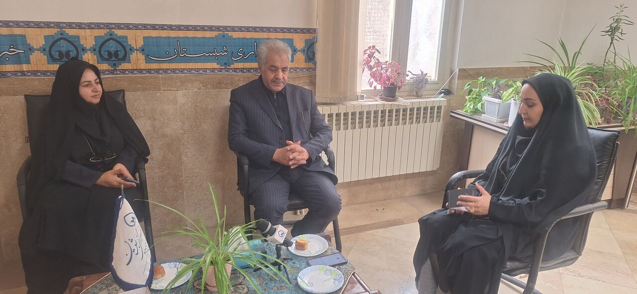 تولیدات کشاورزی استان مازاد بر نیاز و بیحاشیه است/ ثبات بازار کالاهای اساسی در آستانه ماه رمضان