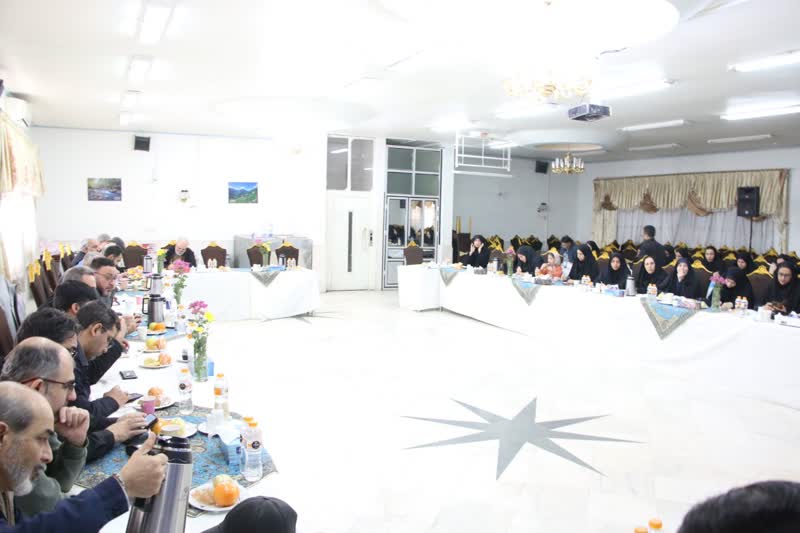 دانشآموزان سفیران مصرف بهینه آب در خانواده و جامعه هستند