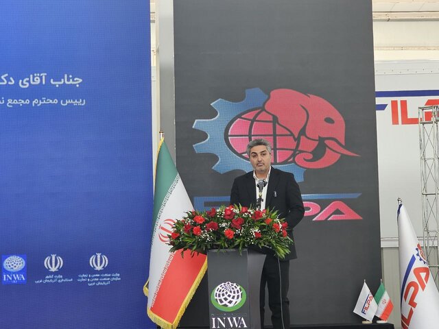 واحد تولید تریلی در ارومیه افتتاح شد