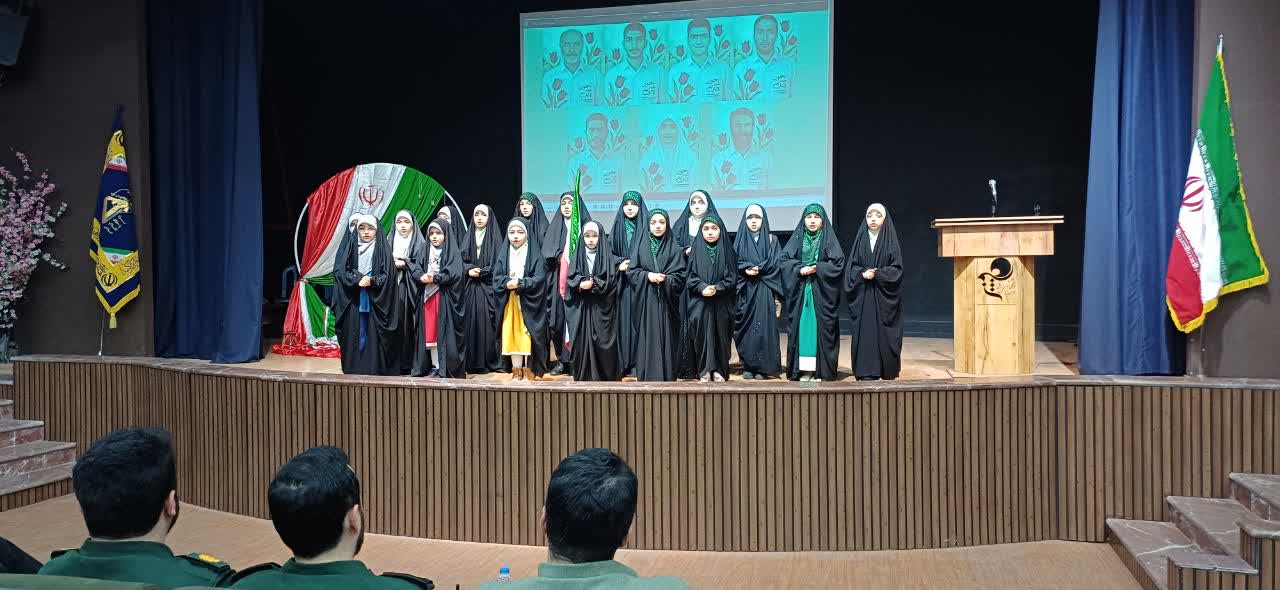 مردم مهم‌ترین عامل شکست پروژه‌های دشمن