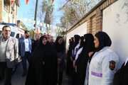 ثبت بیش از ۵۸ هزار مداخله تخصصی و حمایتی در کارنامه اورژانس اجتماعی مازندران