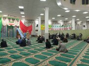 اخلاق، عقلانیت و مبارزه؛ نسخه نجات جامعه اسلامی است