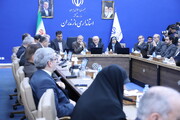 شورای آموزش و پرورش مازندران