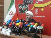 راهپیمایی ۲۲ بهمن در ۱۴۰۰ نقطه کشور/ پوشش حماسه حضور توسط ۷۷۰۰ خبرنگار و عکاس