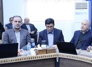 عدالت آموزشی با تجمیع مدارس و تقویت دانشگاه فرهنگیان در مازندران تحقق می‌یابد