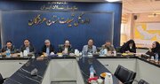 آغاز عملیات اجرایی سامانه پایش شناورهای صیادی در هرمزگان