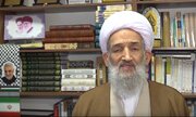 دعوت آیت الله محمدی لائینی از مردم برای حضور در راهپیمایی ۲۲بهمن
