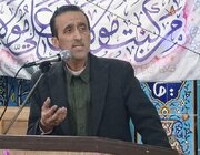 ۲۲ بهمن، روز پیروزی "اراده مردم" بر همه قدرت‌هاست