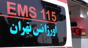 بهره‌برداری از ۱۱ پایگاه اورژانس استان تهران
