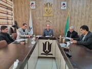 مشارکت ۲۶۴ مدرسه غیردولتی کردستان در طرح «ایران همدل»