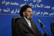 مدیران نظام، محور پیشرفت و تعالی جامعه اسلامی هستند