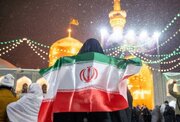ویژه‌برنامه «حماسه ماندگار» در حرم مطهر رضوی برگزار می‌شود