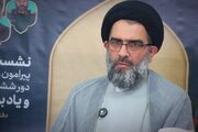 انقلاب اسلامی همچنان در مسیر خدمت به مستضعفان حرکت می‌کند