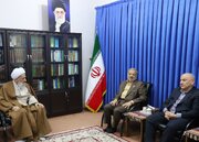 تحقق منویات رهبری در حوزه تعلیم و تربیت نیازمند هم افزایی در بدنه آموزش و پرورش است