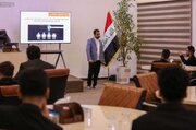 برگزاری «جشنواره جوانان علوی» به همت آستان مقدس علوی