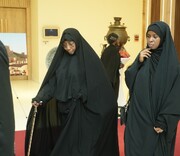 مراسم سالگرد پیروزی انقلاب اسلامی در ابوجا با حضور شیخ زکزاکی