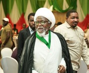 شیخ زکزاکی: راه امام شهید همچنان پابرجاست/ آمریکا باید شکست خود را بپذیرد