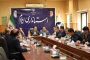 ۹۲ درصد داوطلبان شوراهای شهر ایلام تأیید صلاحیت شدند