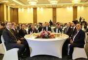 بزرگداشت سالروز پیروزی انقلاب اسلامی ایران در اربیل عراق