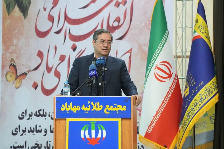 رویداد اینوا ۲۰۶ همت سرمایه بخش خصوصی را جذب کرده است