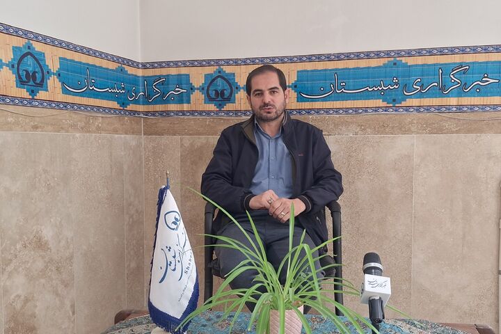 دعوت مدیر ستاد کانون‌های مساجد استان مرکزی برای حضور پرشور در راهپیمایی ۲۲ بهمن