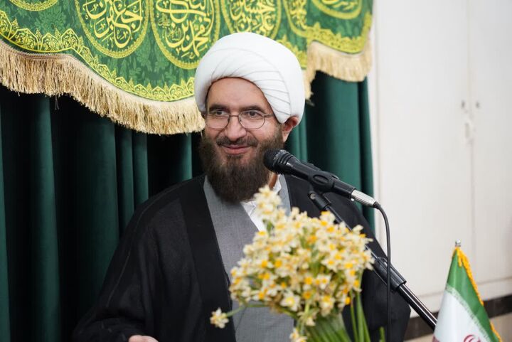 مسجد خاستگاه پاکی روح و پیوندهای ایمانی است