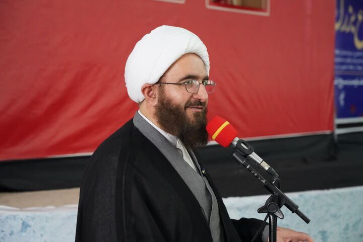 مساجد سنگرهای اصلی ایمان و خدمت‌رسانی در گام دوم انقلاب هستند