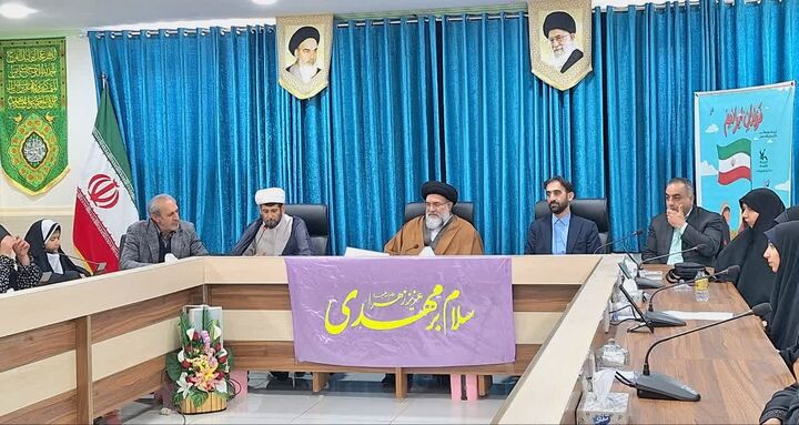 برنامه‌های کانون پرورش فکری کودکان فرصتی برای مهارت‌آموزی و تقویت روحیه انقلابی فراهم می کند