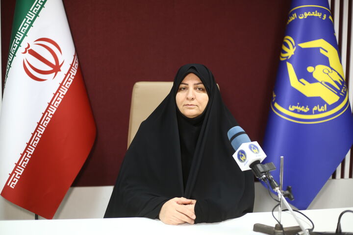 ۱۱۷ میلیارد ریال در بخش درمان به مددجویان استان قم پرداخت شد/توجه به ارتقای شاخص‌های سلامت و کیفیت