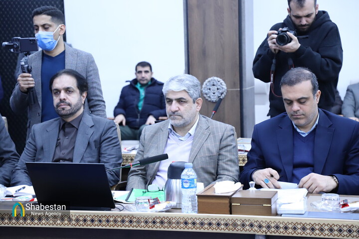 افتتاح و آغاز عملیات اجرایی ۱۵۲۲ پروژه عمرانی و اقتصادی مازندران در دهه فجر