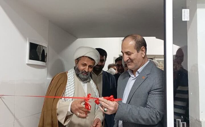 نخستین مجتمع پزشکی مسجدی در خراسان شمالی افتتاح شد