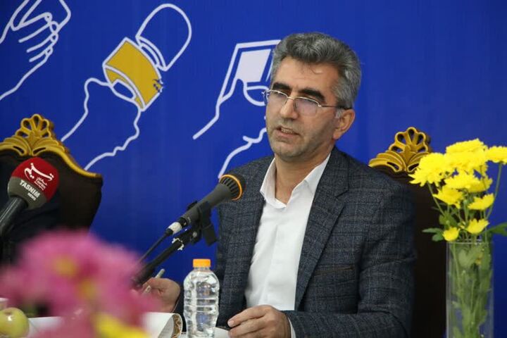 دانش‌آموزان سفیران مصرف بهینه آب در خانواده و جامعه هستند