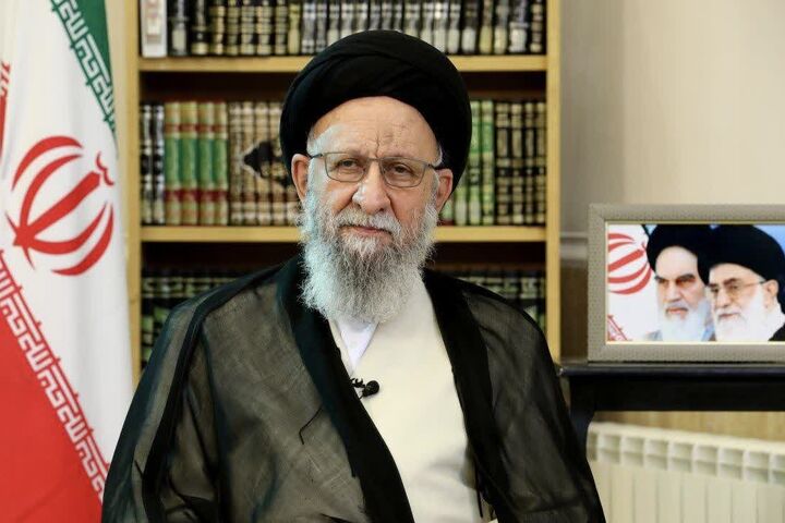 ۲۲ بهمن فرصتی برای نشان دادن وحدت و اقتدار ملت ایران است