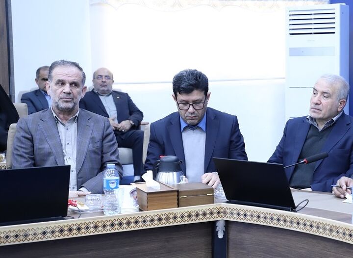 عدالت آموزشی با تجمیع مدارس و تقویت دانشگاه فرهنگیان در مازندران تحقق می‌یابد